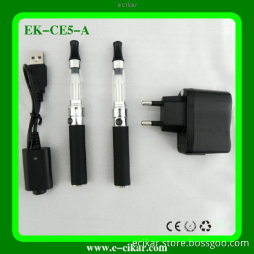 low price ego ce5 kit,ego ce5,ego ce5 starter kit from Shenzhen